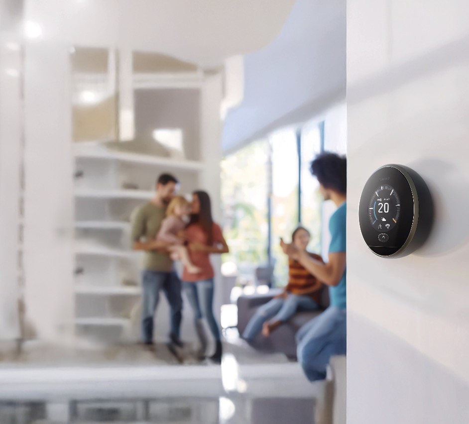 Chauffage et climatisation - Entreprise Carré Energies Sud Vendée