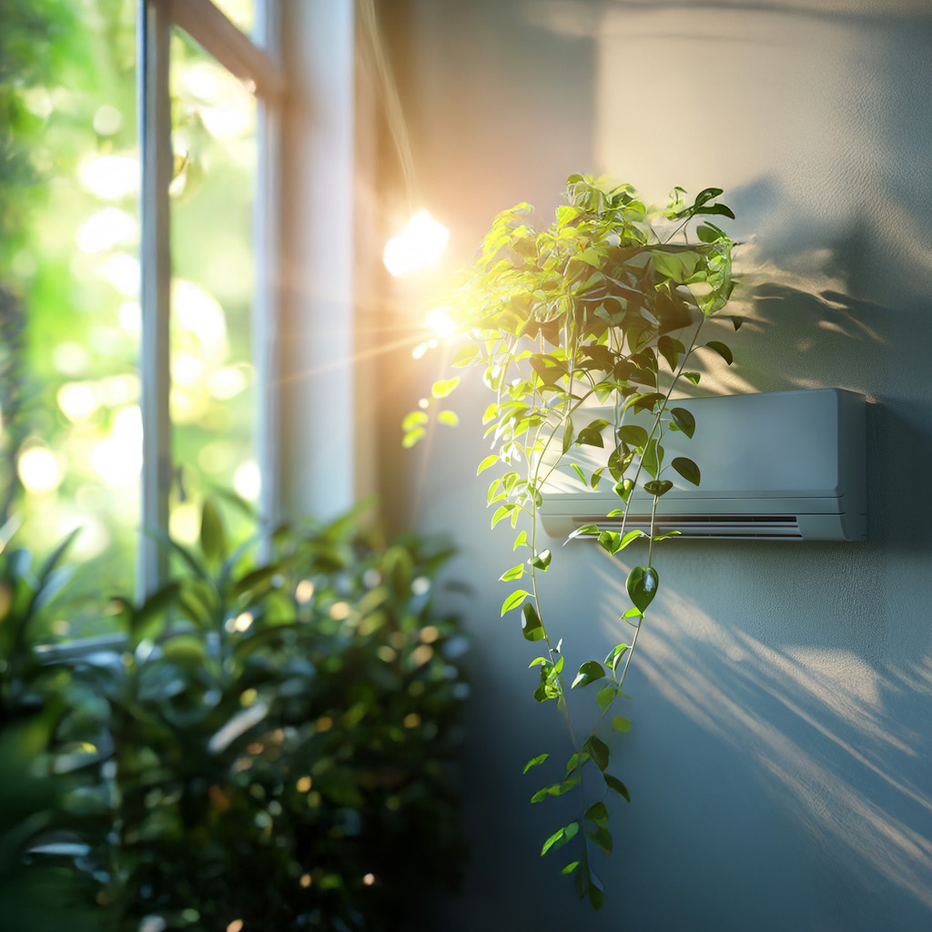 energies renouvelables - Entreprise Carré Energies Sud Vendée