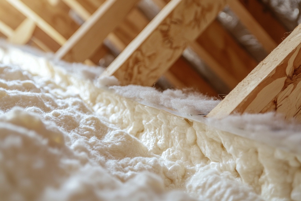 isolation laine pulsee carre energies 85